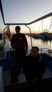 Fischer ferien haus in Mallorca